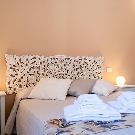 La Pigna Bianca Suites Lecce Eksteriør billede