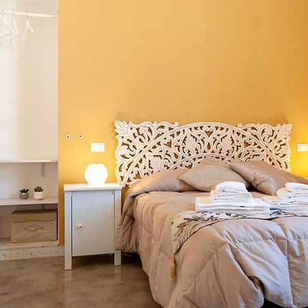 La Pigna Bianca Suites Lecce Eksteriør billede