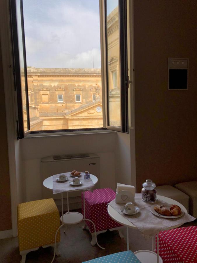 La Pigna Bianca Suites Lecce Eksteriør billede