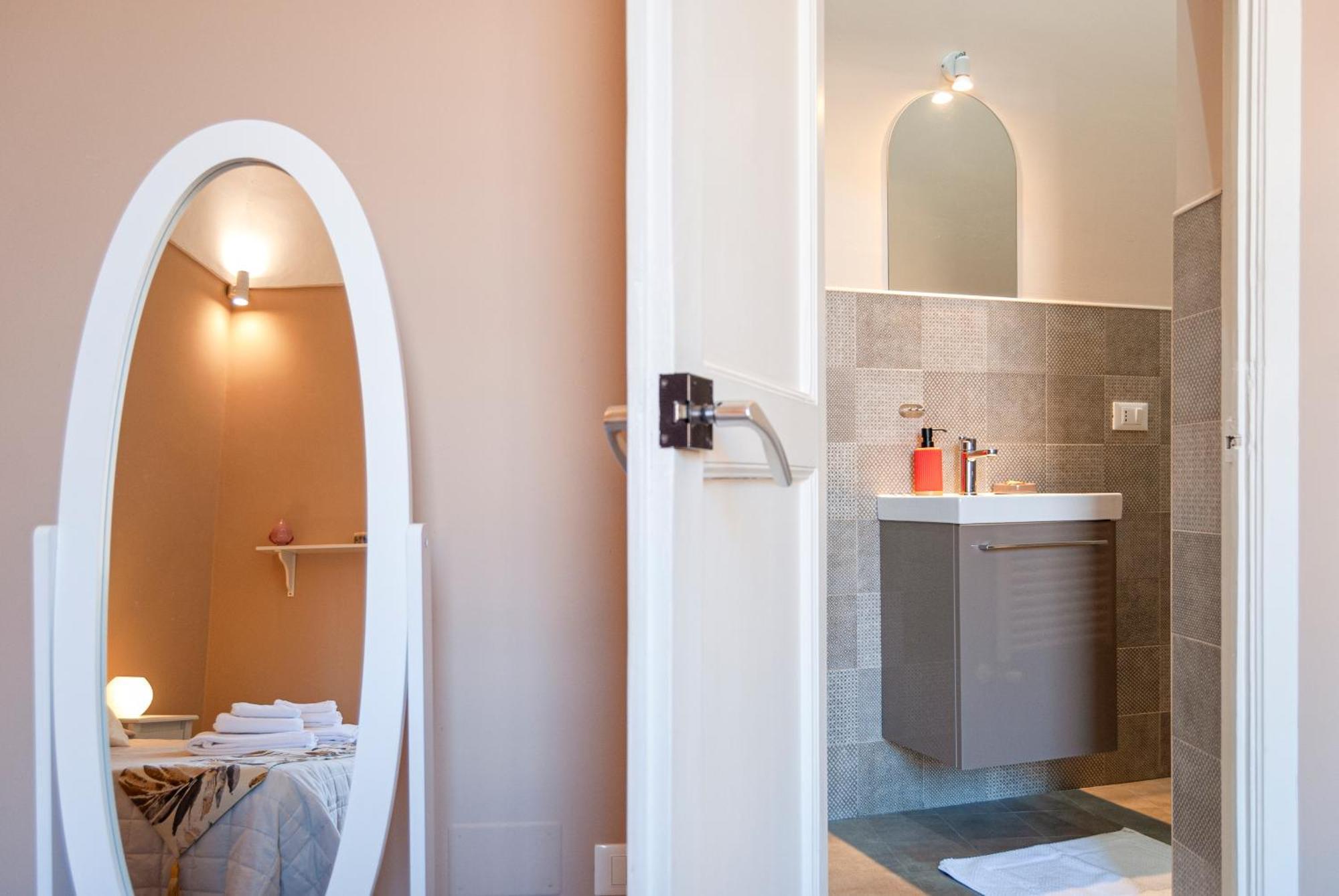 La Pigna Bianca Suites Lecce Eksteriør billede