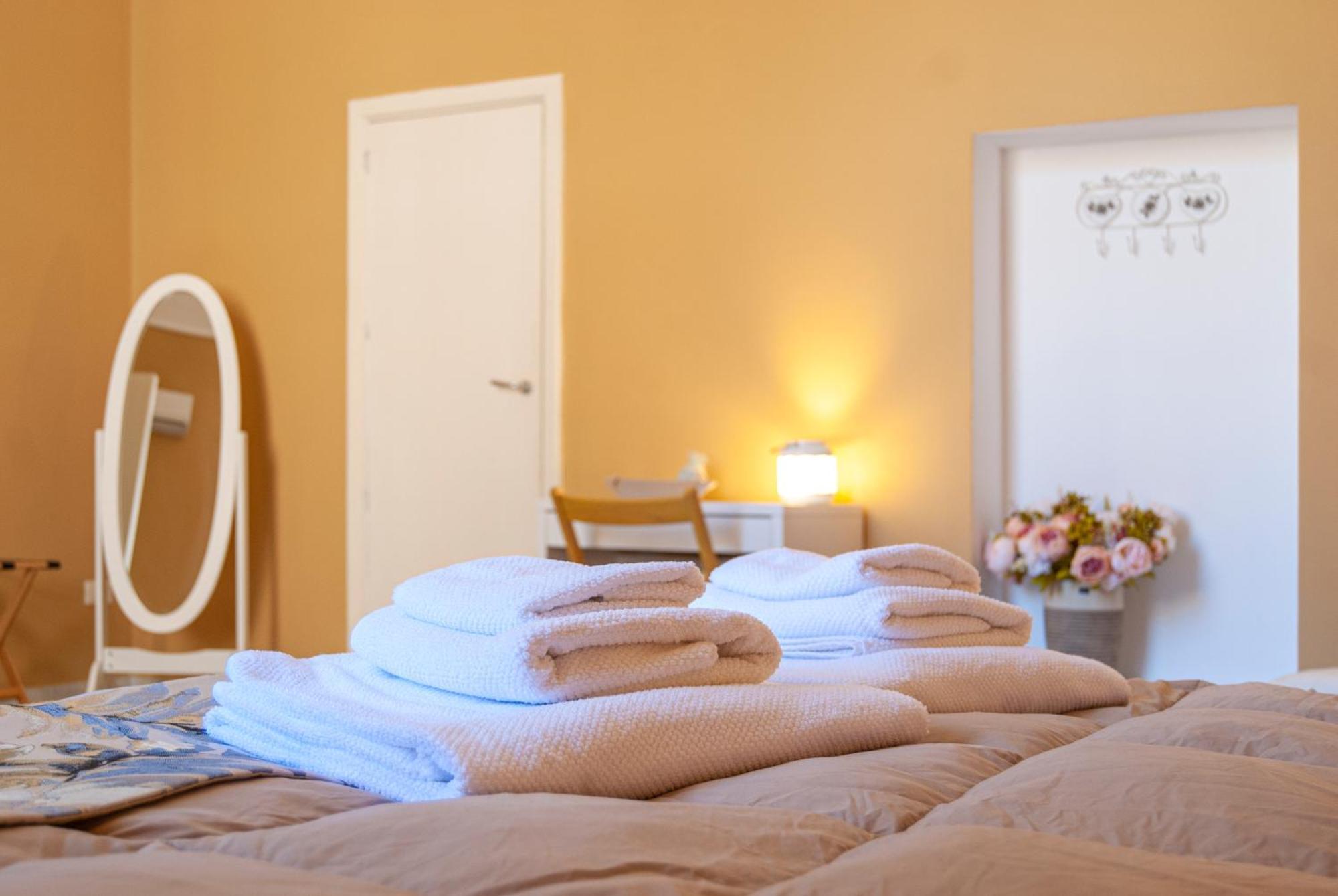 La Pigna Bianca Suites Lecce Eksteriør billede